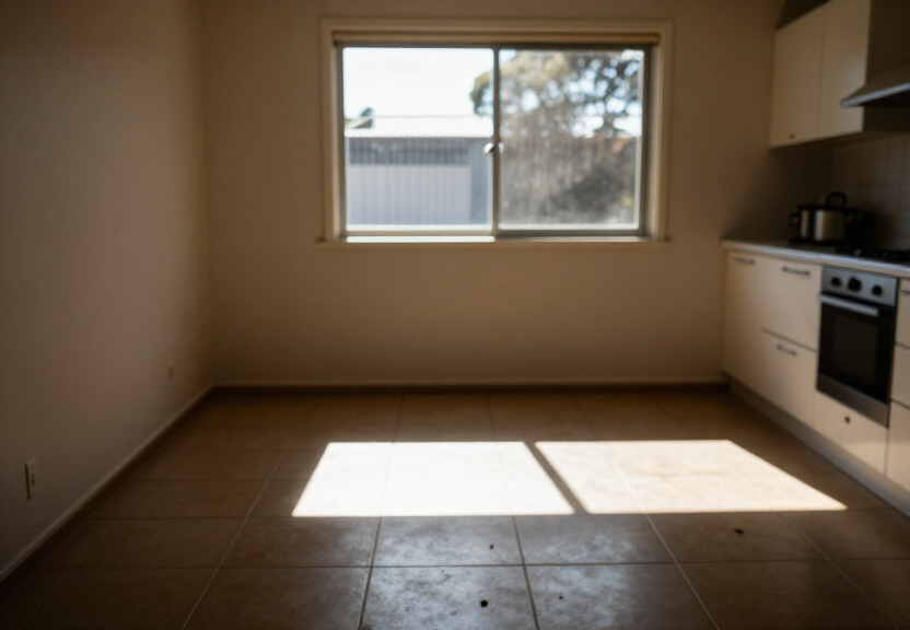 Cockroach Control in Granville Apartment