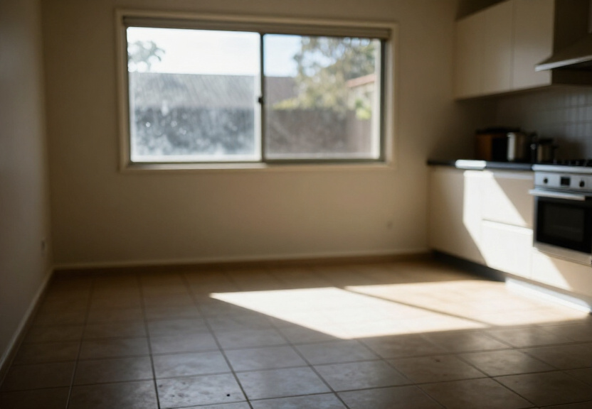 Ant Treatment in Granville Home