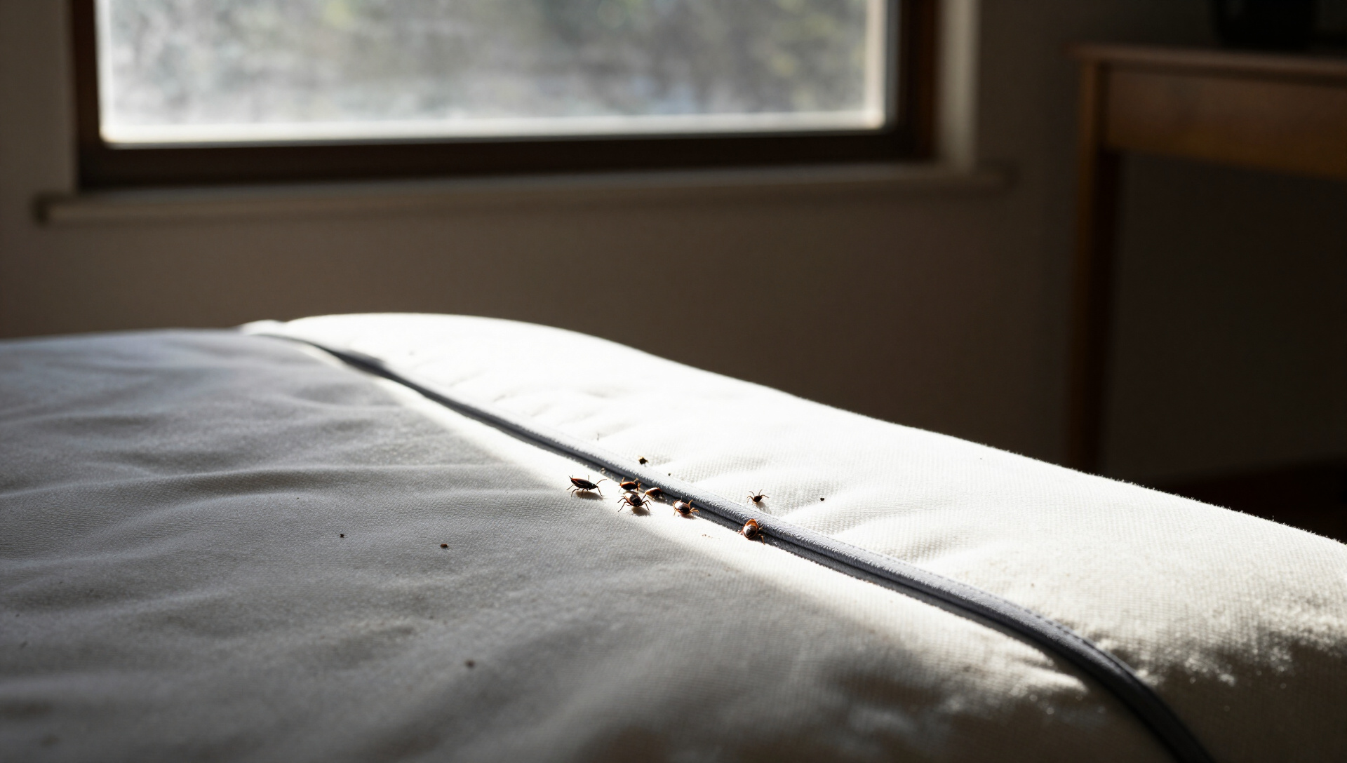 Bed Bugs Control in Granville