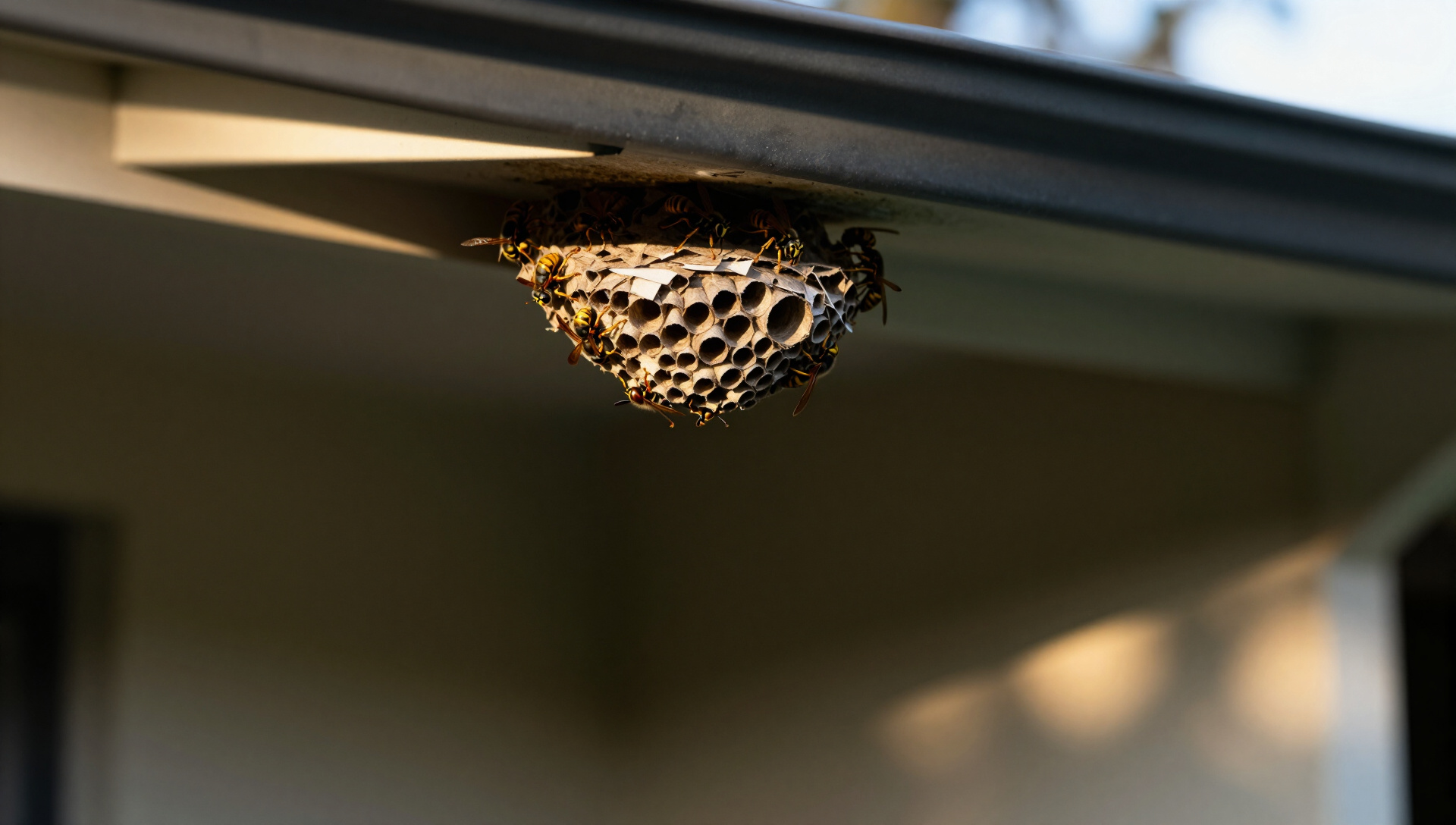 Bees and Wasp Removal in Granville