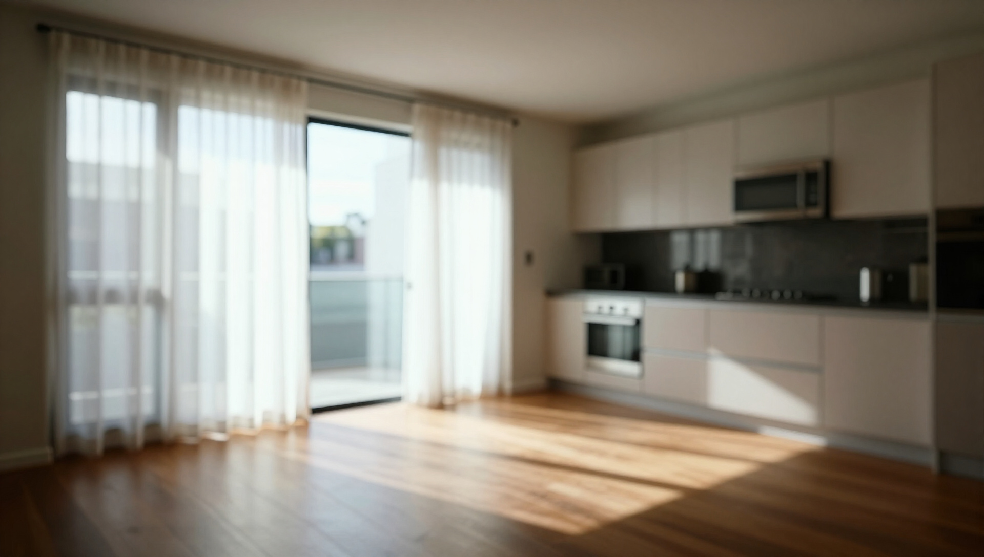 End of lease pest control in Granville