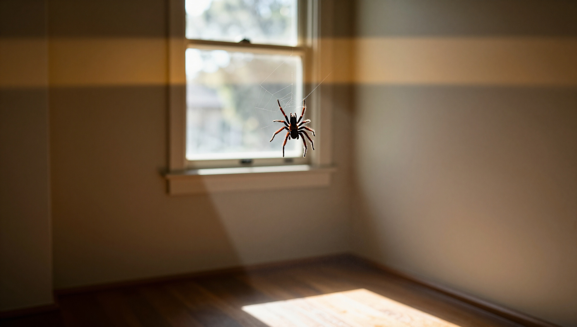 Spider Control in Granville